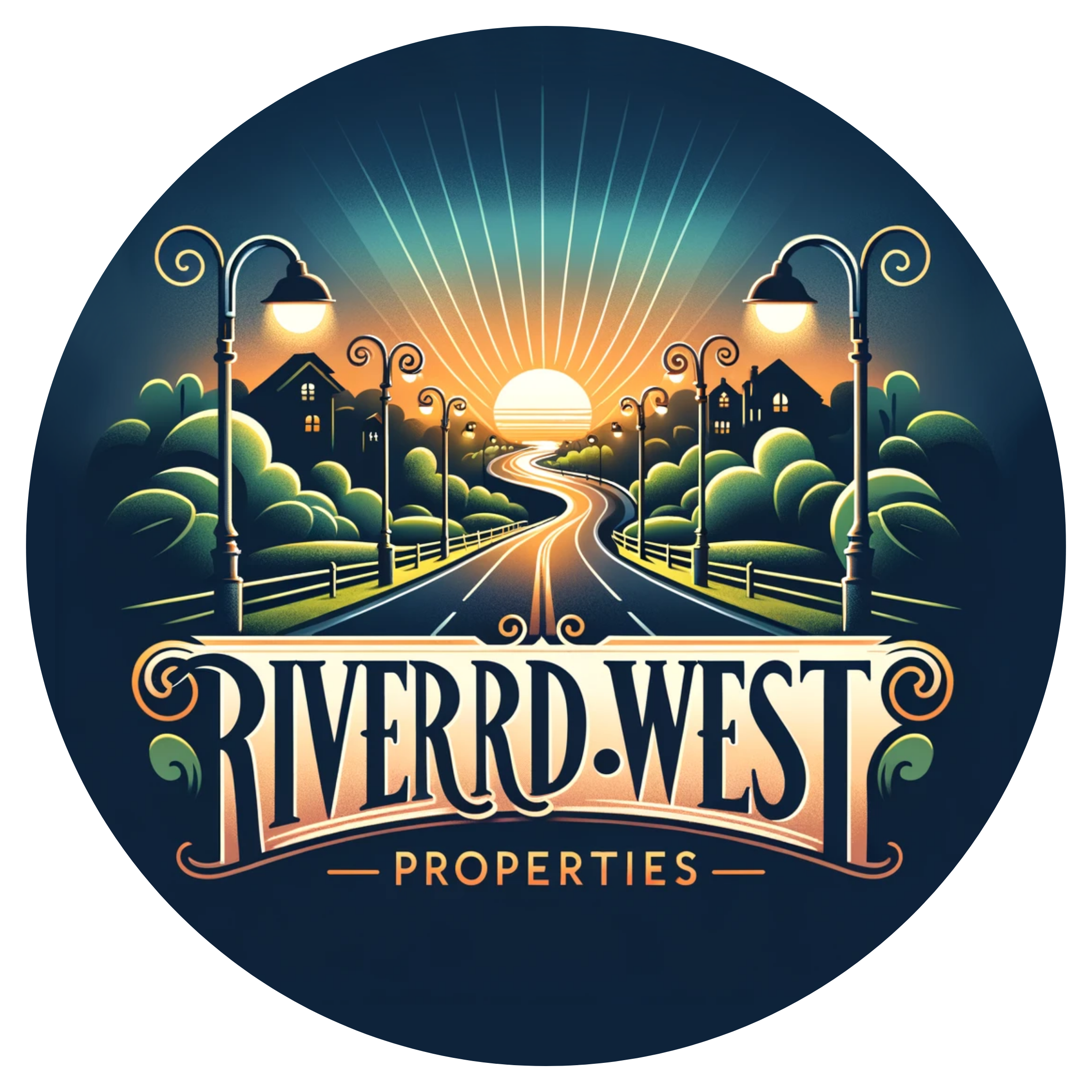 River Rd West Properties